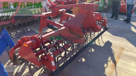 Combinado de siembra - Hatzenbichler - kurzkombination 3m