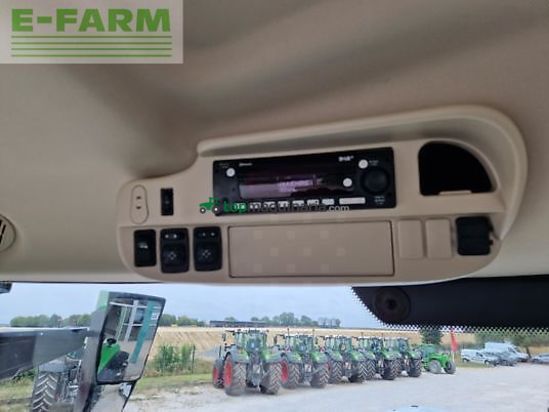 Tractor agrícola - John Deere - 6r250