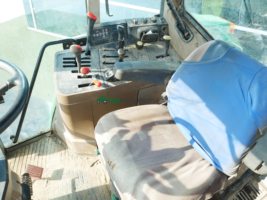 Tractor agrícola - John Deere - 6800