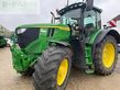 Tractor agrícola - John Deere - 6r 195