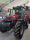 Tractor agrícola - Massey Ferguson - 5s 135 dyna 6