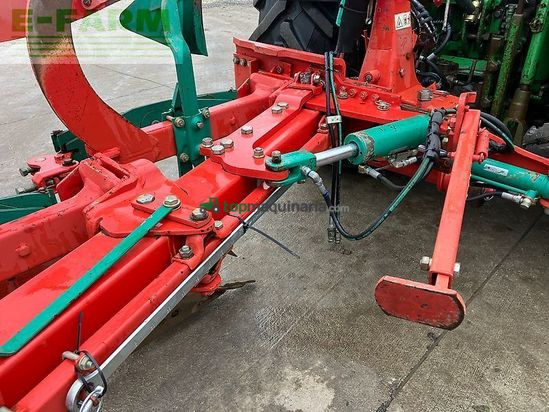 Arado - Kverneland - es 95-200-19