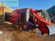 Remolqu esparcidor - Siloking - selfline 3024 voermengwagen
