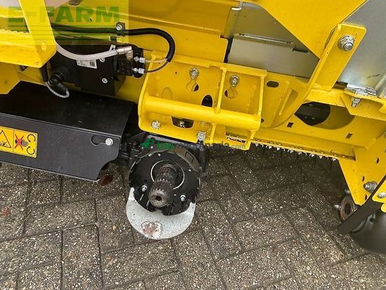 Cabezal - John Deere - 639