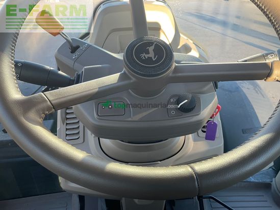 Tractor agrícola - John Deere - 6R 110