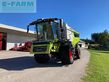 Cosechadora de Cereal - Claas - lexion 5400