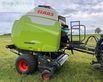 Empacadora gigant - Claas - variant 480 rc pro
