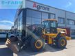 Minicargadora - JCB - 426e ht agri