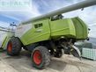 Cosechadora de Cereal - Claas - TUCANO 580 4WD