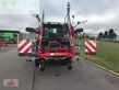 Henificador - Massey Ferguson - mf td 524 dn / fella sanos 5204 dn