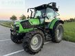 Tractor agrícola - Deutz-Fahr - 5110 ttv