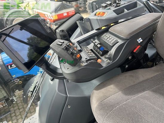 Tractor agrícola - Valtra - q305