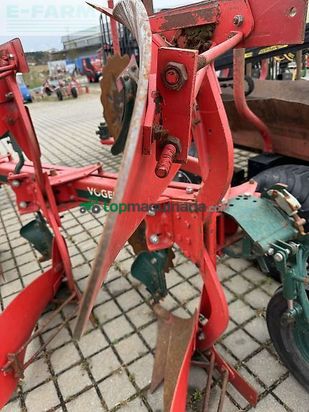 Arado - Vogel  Noot - xms 1050 4-schar