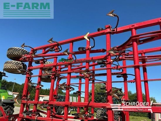 Cultivador - Horsch - cruiser 7 xl