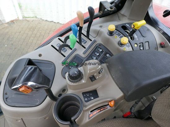 Tractor agrícola - Case IH - puma 150