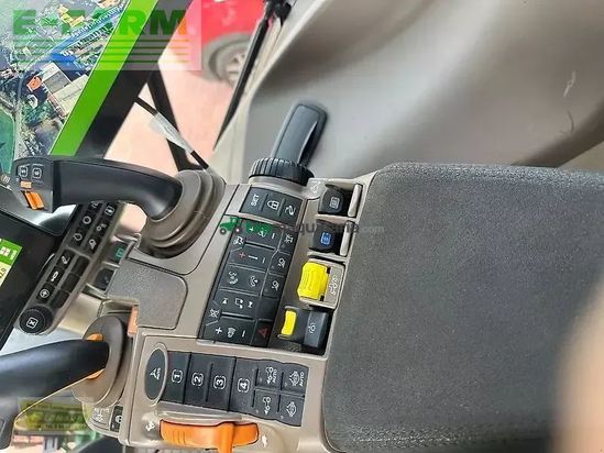 Tractor agrícola - John Deere - 6r 250 (6250r) ultimate gen5 display rtk