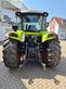 Tractor agrícola - Claas - arion 420 mit frontladerkonsolen, fkh und fzw
