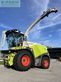 Cosechadora de Cereal - Claas - jaguar 950 - (gebrauchter jaguar 900)