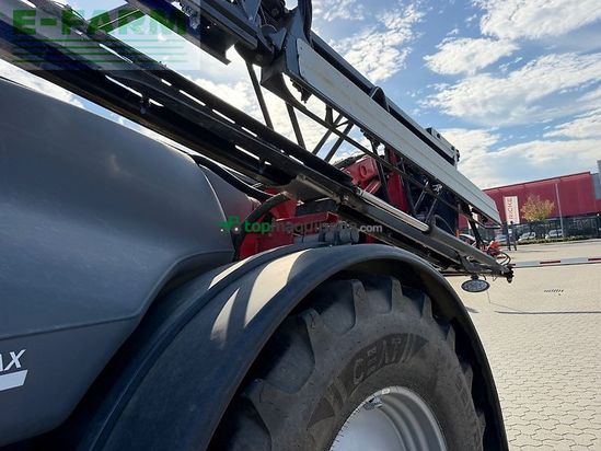 Atomizador - Horsch - leeb 4 ax