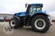 Tractor agrícola - New Holland - t 8.380 ac AC