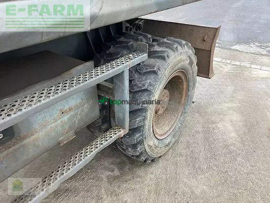 Excavadora - JCB - js 130 w mobilbagger + zubehör