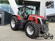 Tractor agrícola - Massey Ferguson - 8s.265 dyna vt exclusive