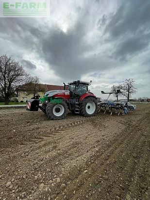 Cultivador - Same - thor 5,20m
