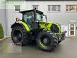 Tractor agrícola - Claas - arion 570 cmatic cebis *cnob*