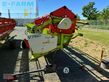 Cosechadora de Cereal - Claas - lexion 670 tt *sw vario 750*