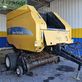 Empacadora gigant - New Holland - br7070
