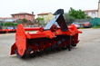 Rotocultivador AGRIFRM BULL 200