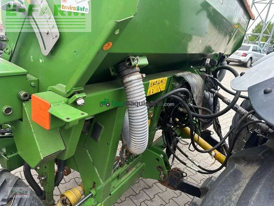 Sembradora monograno mecanica - Amazone - ed 602-k