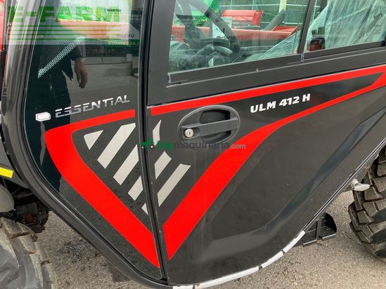 Telescopica - Manitou - ULM 412 H