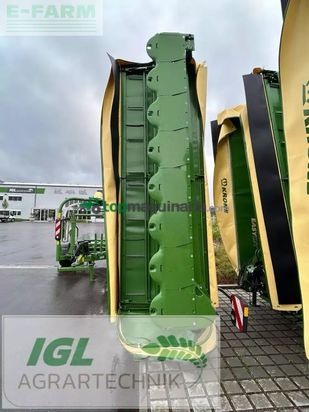 Cortacésped manual - Krone - easycut b 1000 (mt604-40)