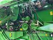 Cosechadora de Cereal - John Deere - t670