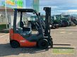 Elevadora - Toyota - tonero 15