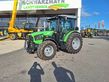 Tractor agrícola - Deutz-Fahr - 5080d keyline