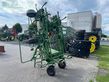 Henificador - Krone - kw 8.82
