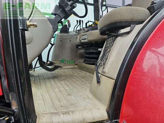 Tractor agrícola - Case IH - maxxum 115