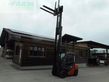 Elevadora - Toyota - 02-8fdf30 triplex 5,5m + ss + doppelpalettengabe