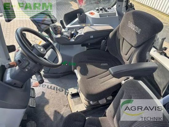 Tractor agrícola - Valtra - t 215 d