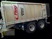 Cinta transportadora de forraje - Fliegl - gigant asw 110 tandem