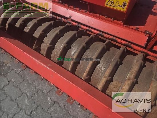 Grada rotativa - Kuhn - hr 6004 dr