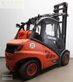 Elevadora - Linde - h 40 t evo 394-02