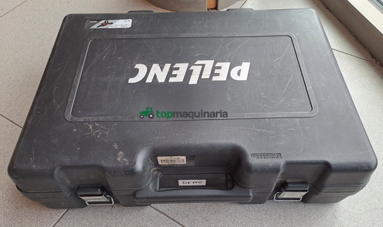 TIJERA PODADORA ELECTRICA A BATERIA PELLENC