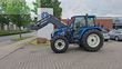 Tractor agrícola - New Holland - t5050