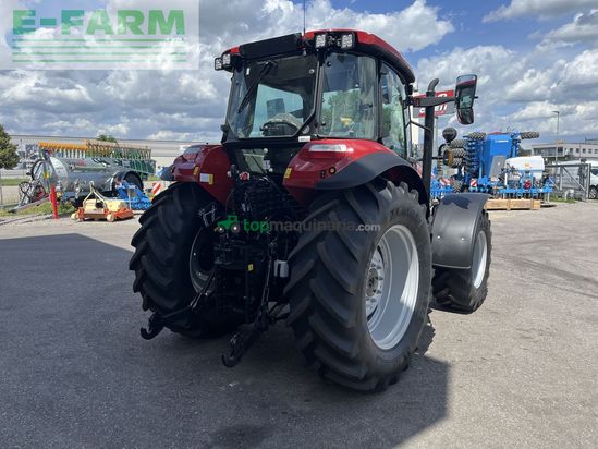 Tractor agrícola - Case IH - farmall 100c
