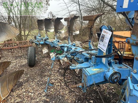 Arado - Lemken - vari-opal 141
