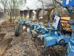 Arado - Lemken - vari-opal 141