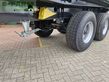 Volquet - Fliegl - ddk 240 fox